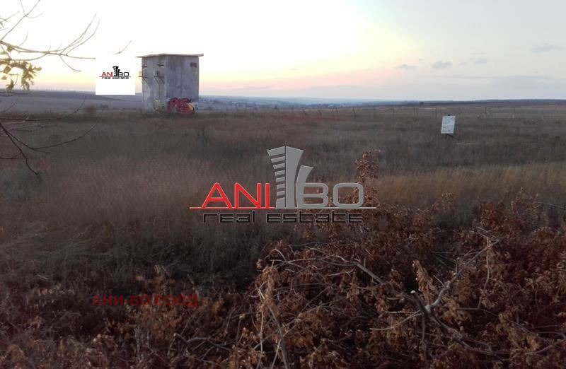 Продава ПАРЦЕЛ, с. Кичево, област Варна, снимка 2 - Парцели - 53945324