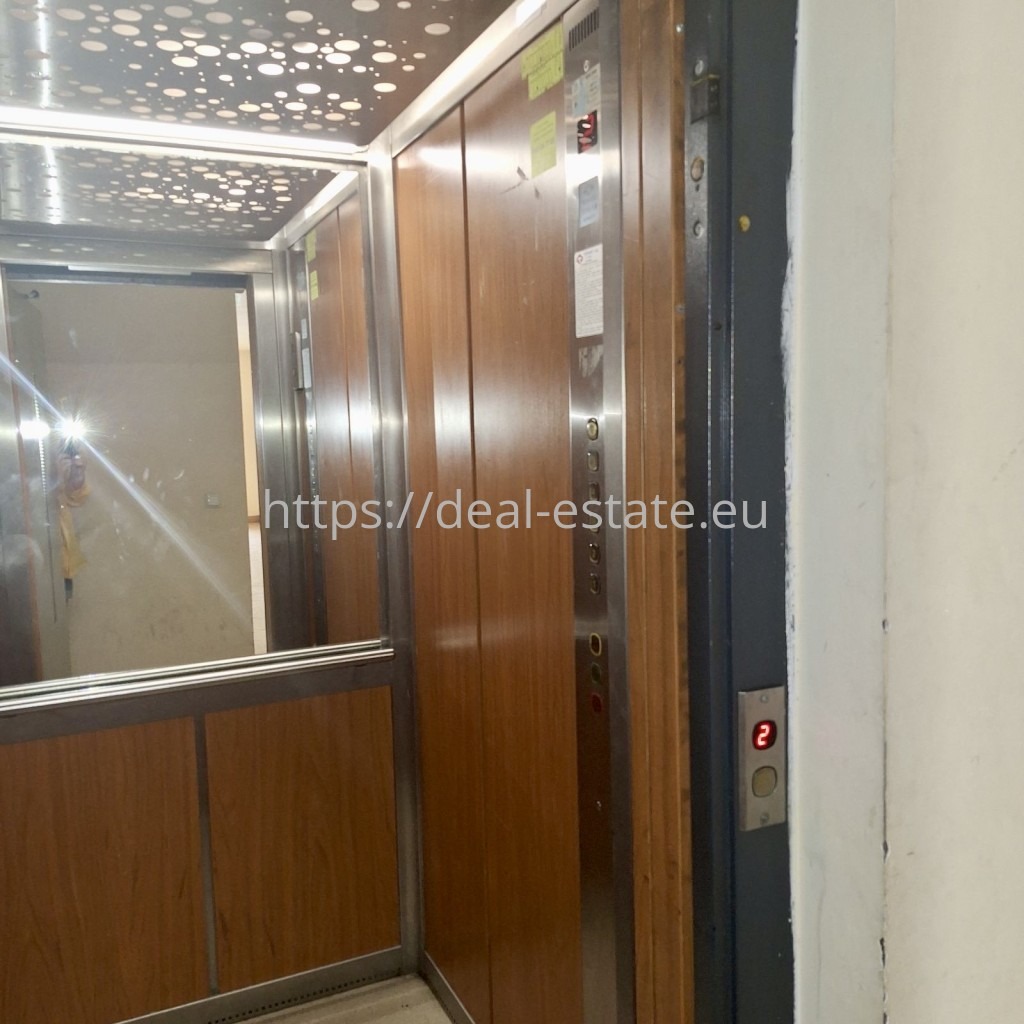 Продава 1-СТАЕН, гр. Благоевград, Идеален център, снимка 12 - Апартаменти - 54876567