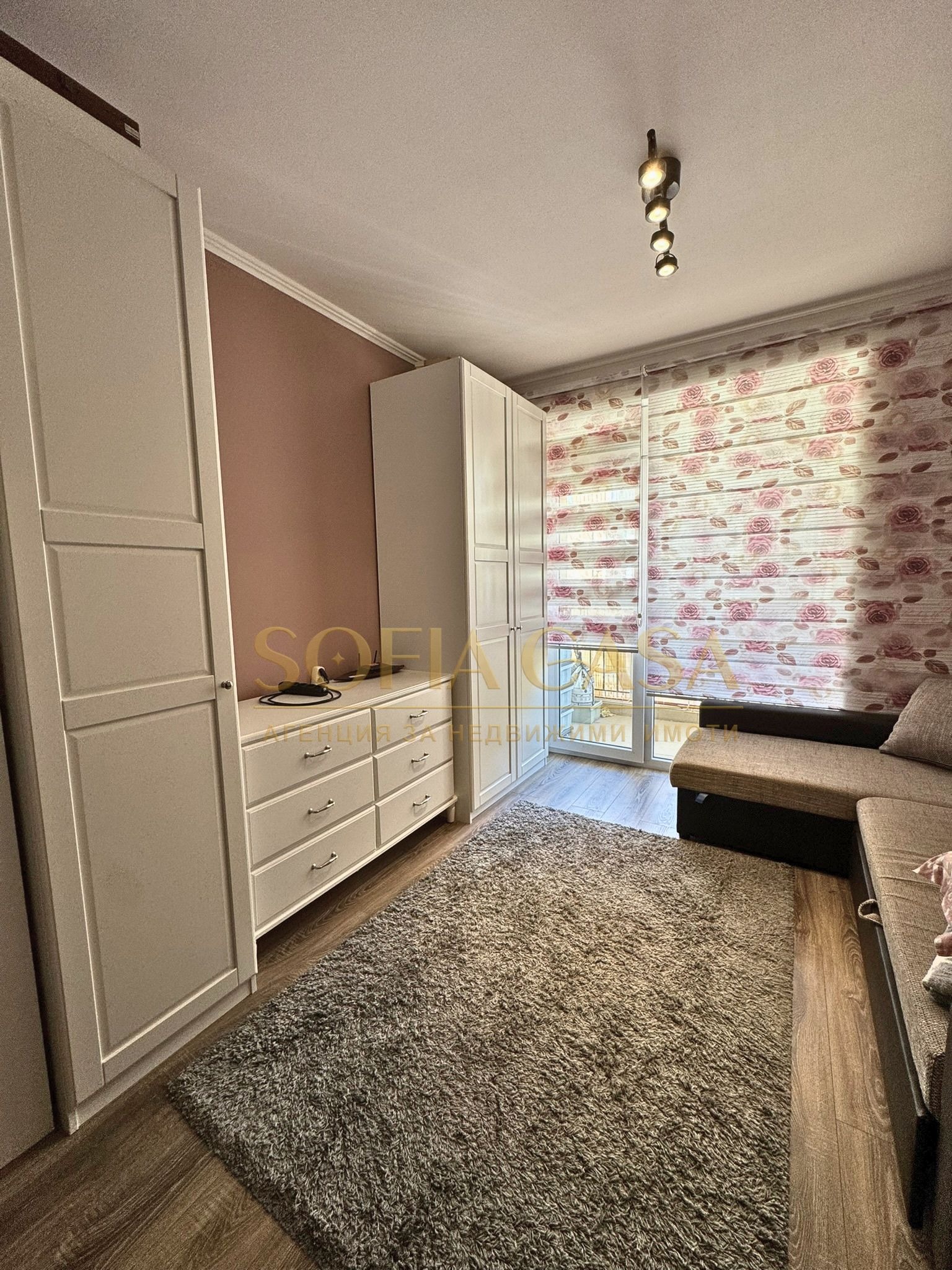 Продава 1-СТАЕН, с. Нови хан, област София област, снимка 3 - Апартаменти - 55176221