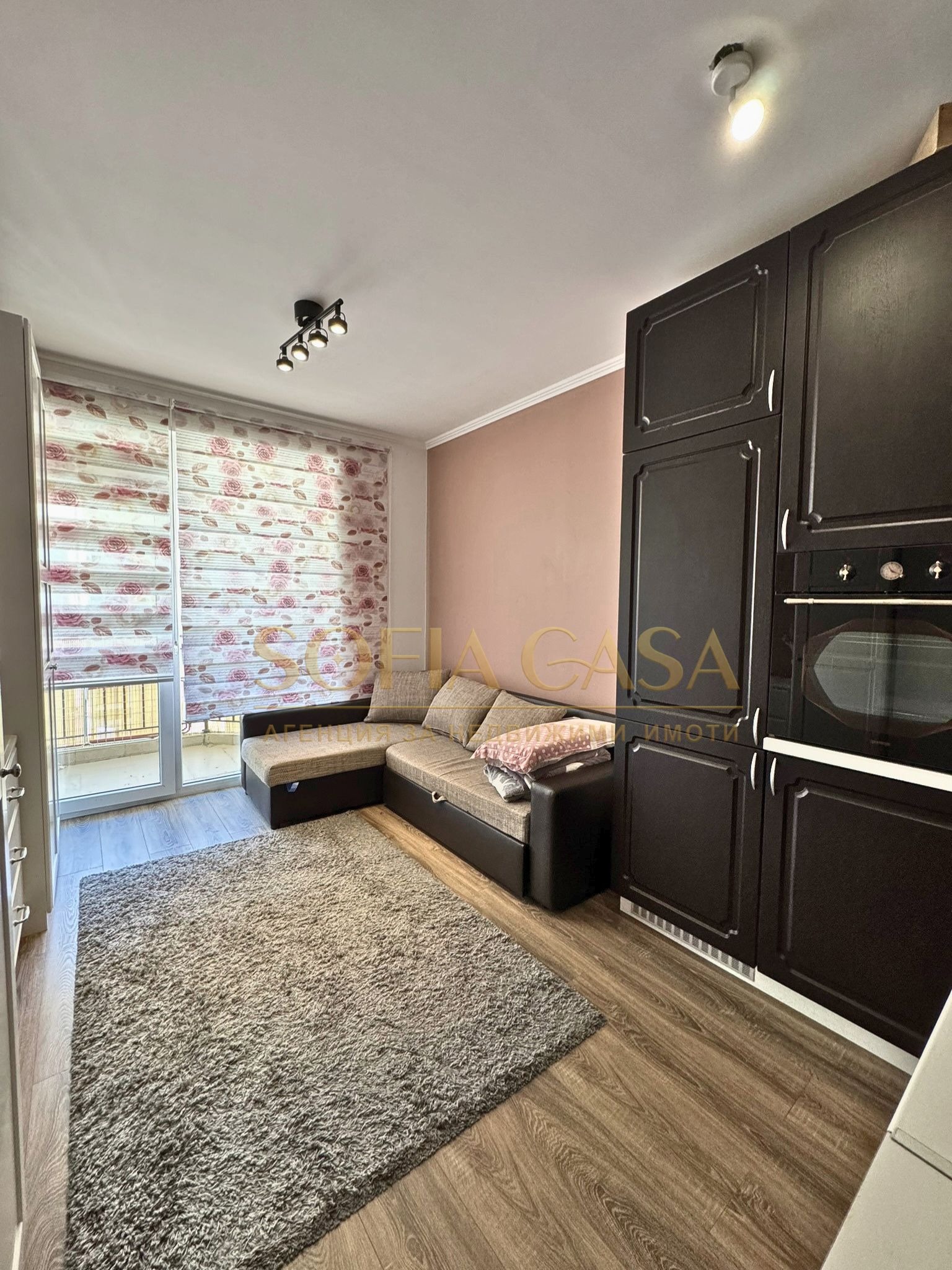 Продава 1-СТАЕН, с. Нови хан, област София област, снимка 2 - Апартаменти - 55176221