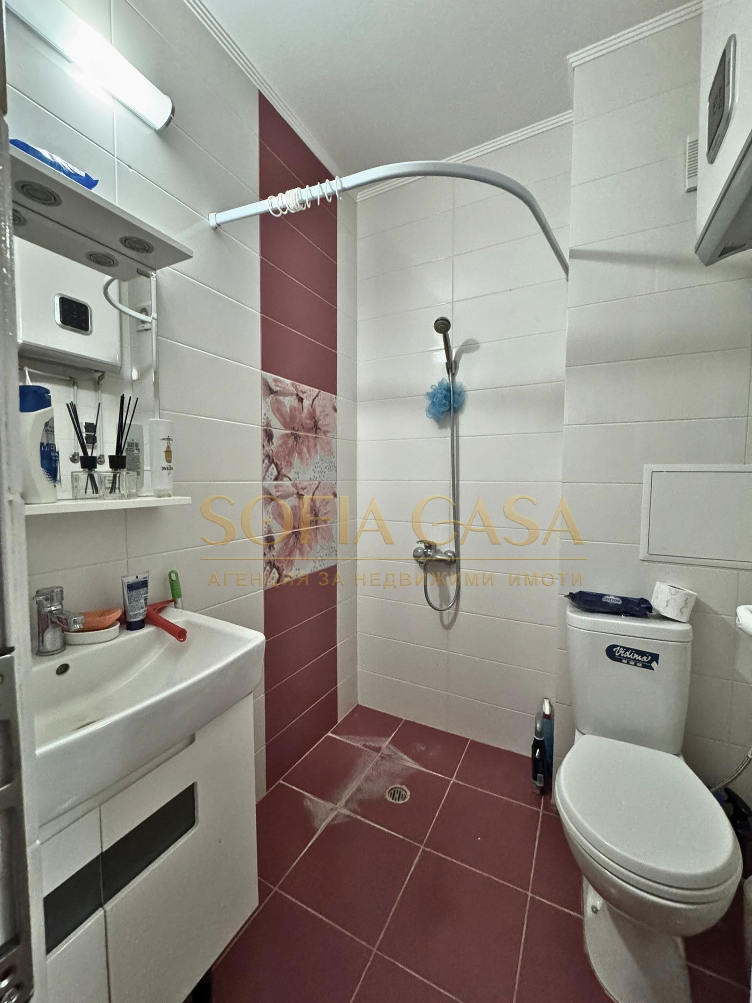 Продава 1-СТАЕН, с. Нови хан, област София област, снимка 4 - Апартаменти - 55176221