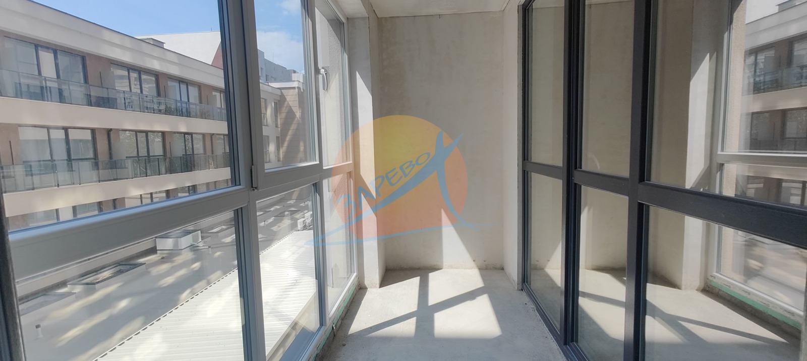 Продава 2-СТАЕН, гр. Бургас, Център, снимка 2 - Апартаменти - 49536839
