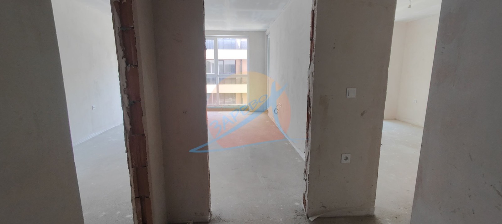 Продава 2-СТАЕН, гр. Бургас, Център, снимка 9 - Апартаменти - 49536839