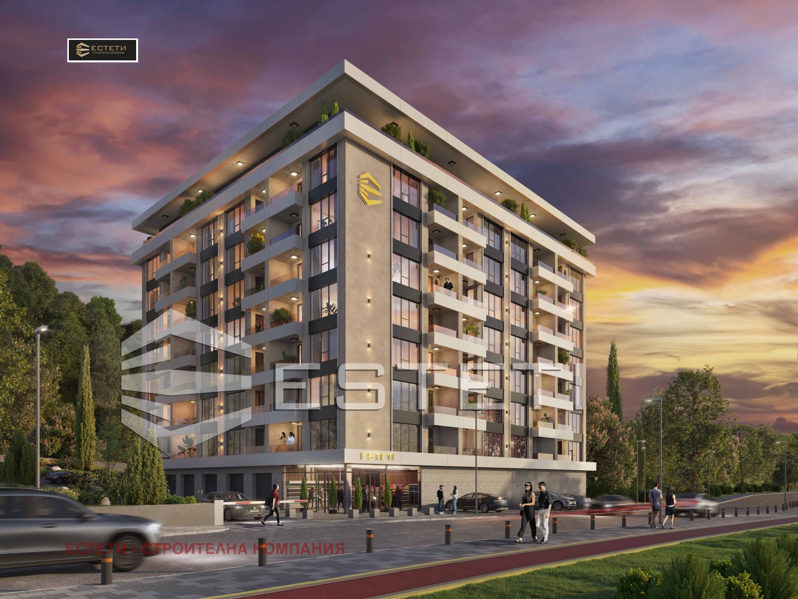 Продава 2-СТАЕН, гр. Стара Загора, Три чучура - център, снимка 3 - Апартаменти - 53629412