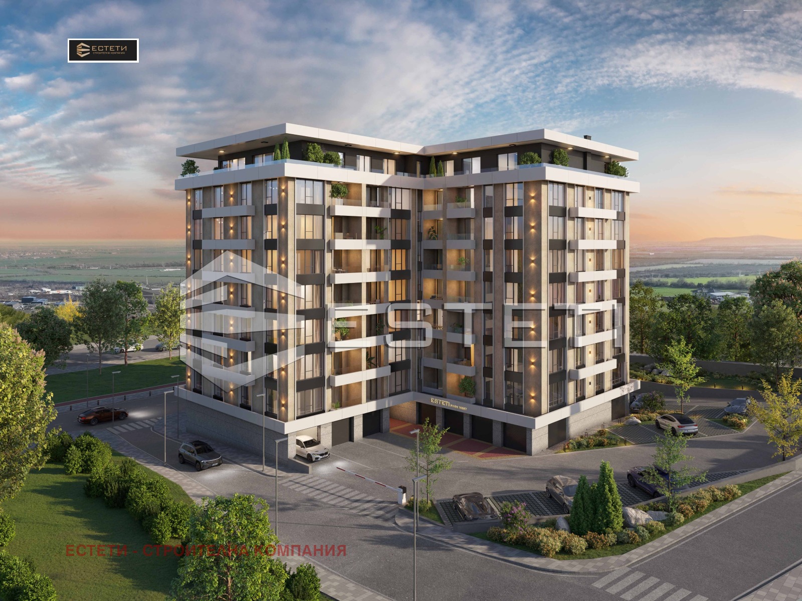 Продава 2-СТАЕН, гр. Стара Загора, Три чучура - център, снимка 2 - Апартаменти - 53629412