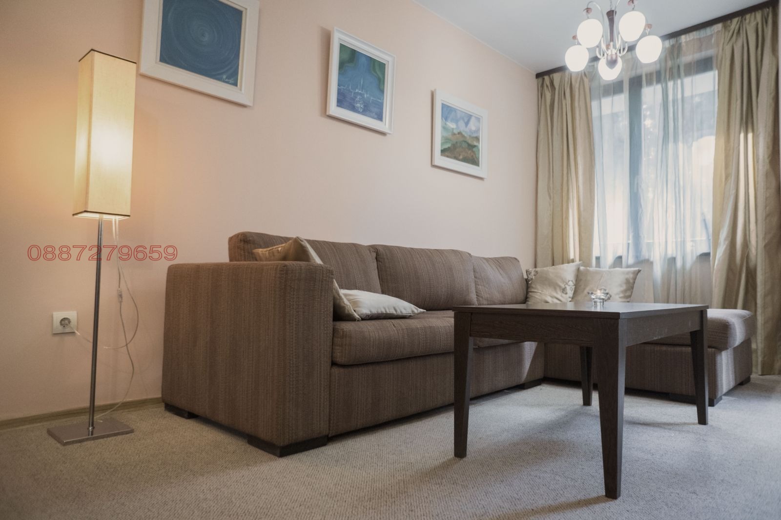 Продава 2-СТАЕН, к.к. Пампорово, област Смолян, снимка 5 - Апартаменти - 53633802