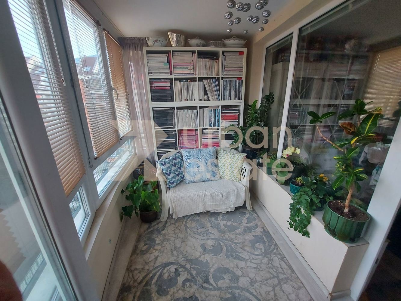 Продава 2-СТАЕН, гр. София, Манастирски ливади, снимка 9 - Апартаменти - 54848956