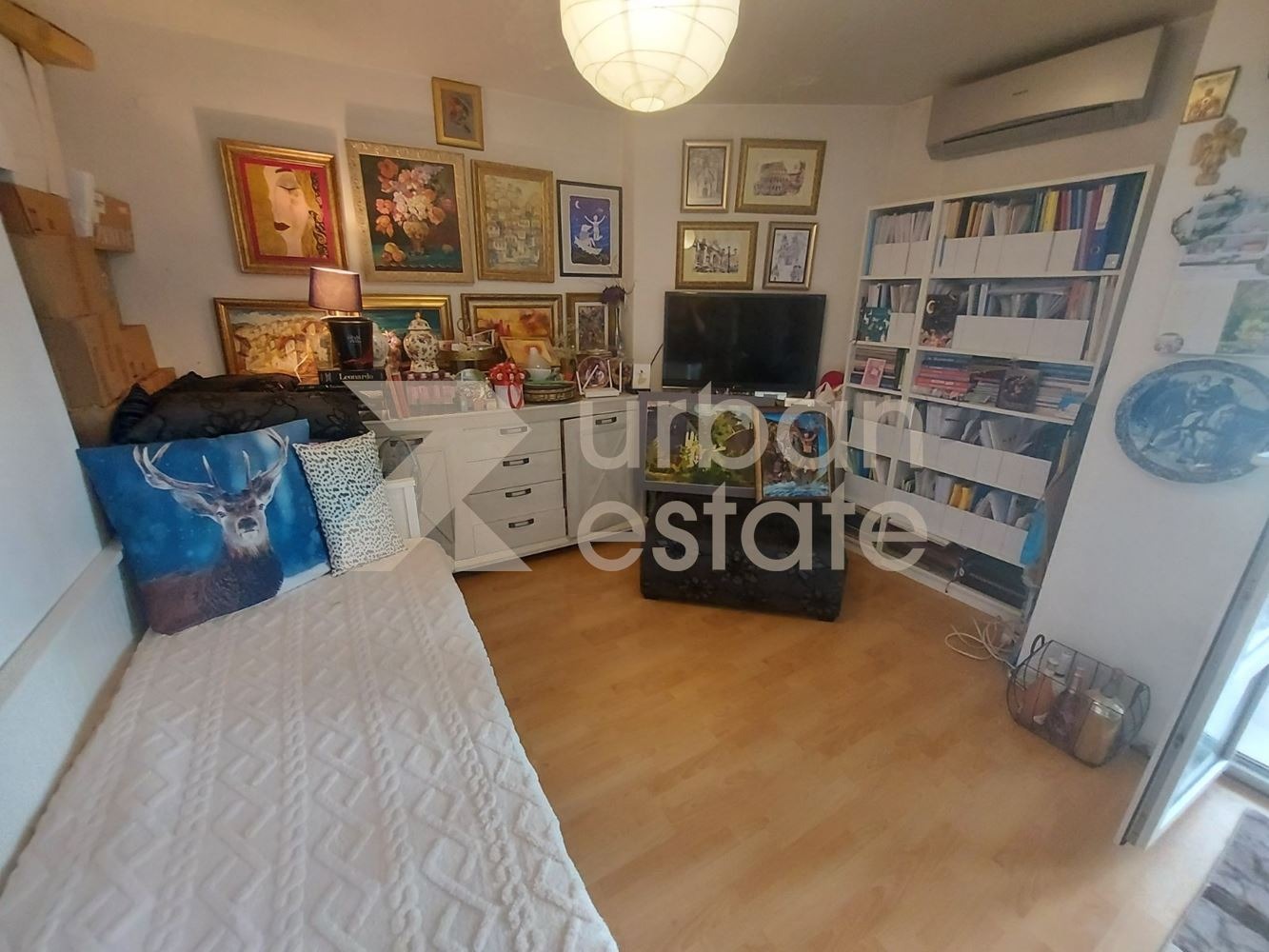 Продава 2-СТАЕН, гр. София, Манастирски ливади, снимка 4 - Апартаменти - 54848956