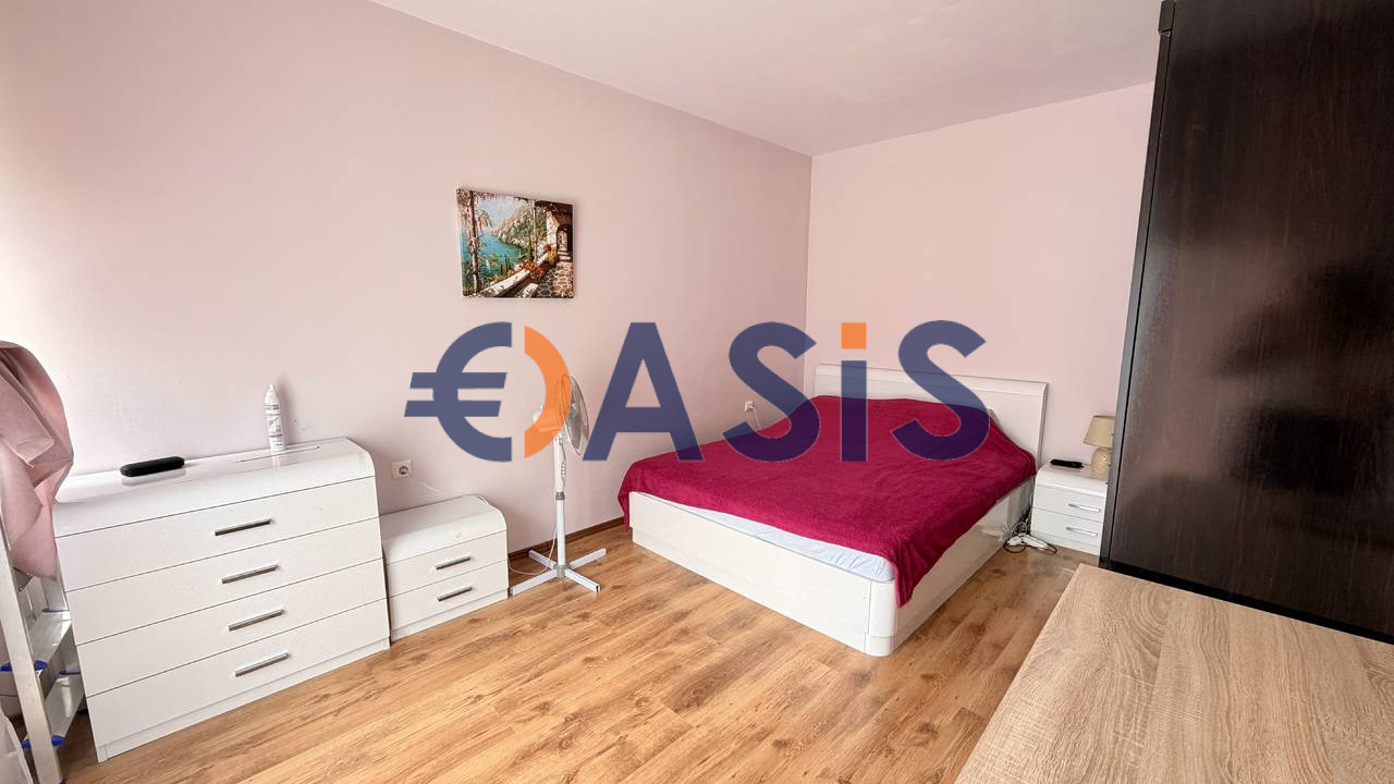 Продава 2-СТАЕН, к.к. Слънчев бряг, област Бургас, снимка 7 - Апартаменти - 54935292