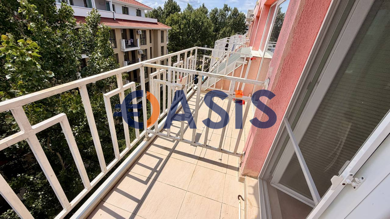 Продава 2-СТАЕН, к.к. Слънчев бряг, област Бургас, снимка 13 - Апартаменти - 54935292