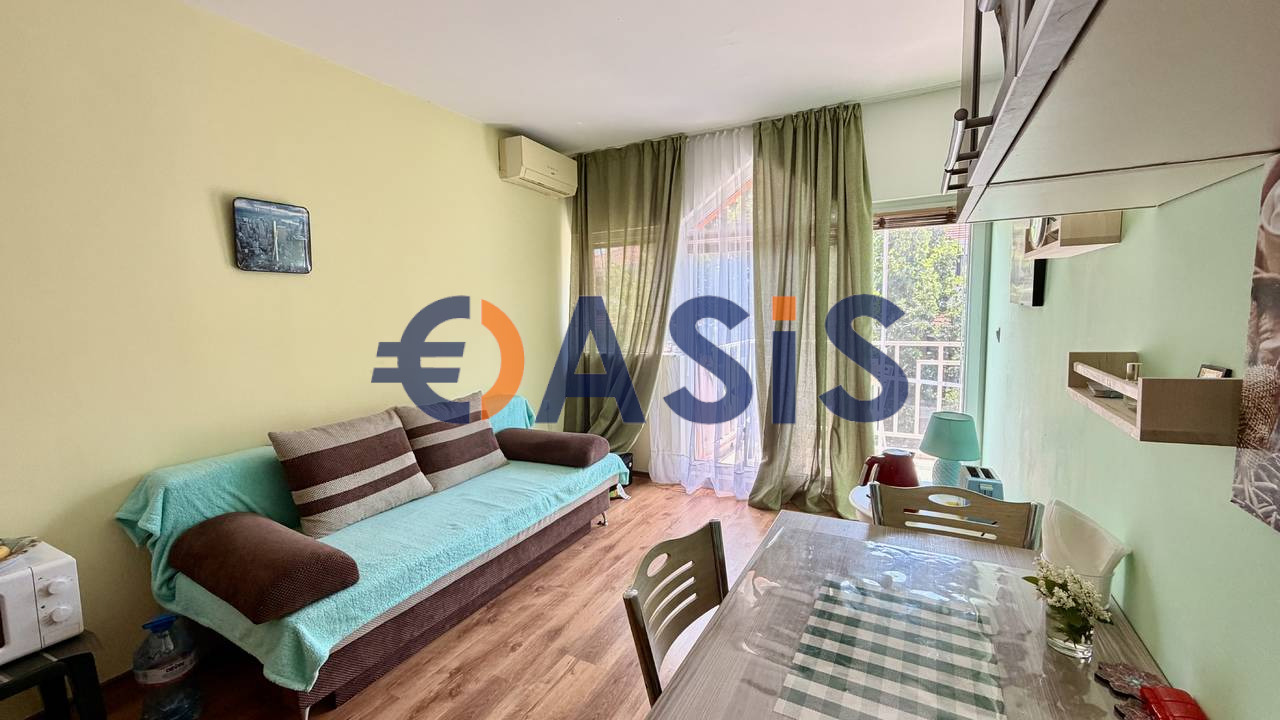Продава 2-СТАЕН, к.к. Слънчев бряг, област Бургас, снимка 15 - Апартаменти - 54935292