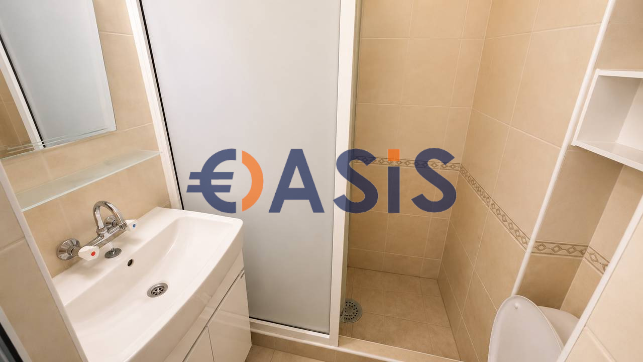Продава 2-СТАЕН, к.к. Слънчев бряг, област Бургас, снимка 6 - Апартаменти - 54935292