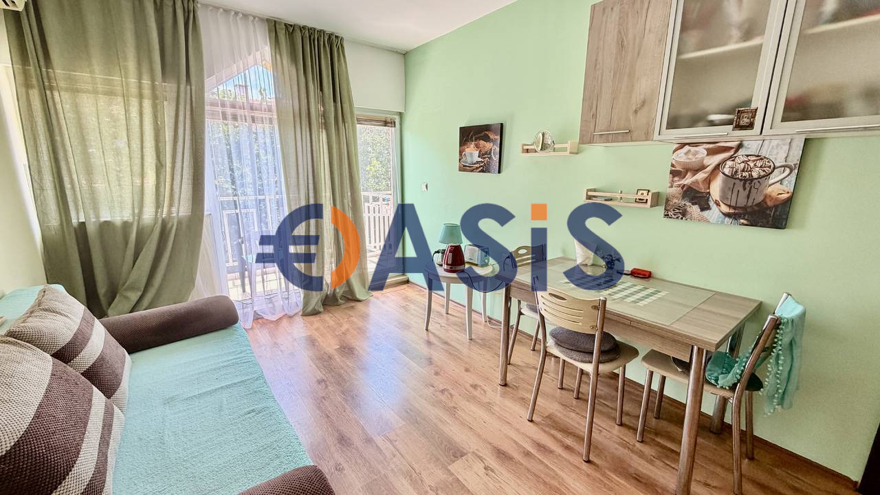 Продава 2-СТАЕН, к.к. Слънчев бряг, област Бургас