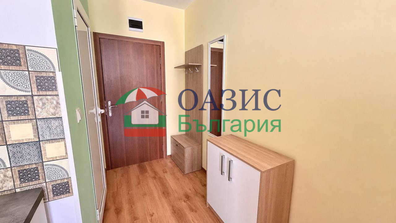 Продава 2-СТАЕН, к.к. Слънчев бряг, област Бургас, снимка 2 - Апартаменти - 54935292