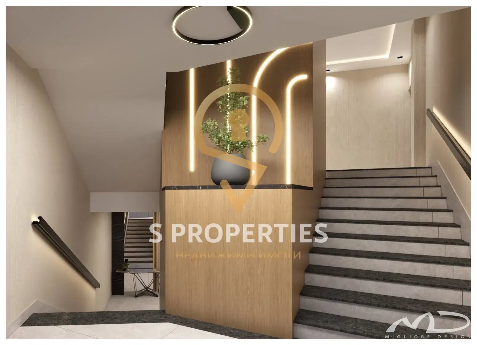 Продава 2-СТАЕН, гр. Варна, Гръцка махала, снимка 2 - Апартаменти - 56529416