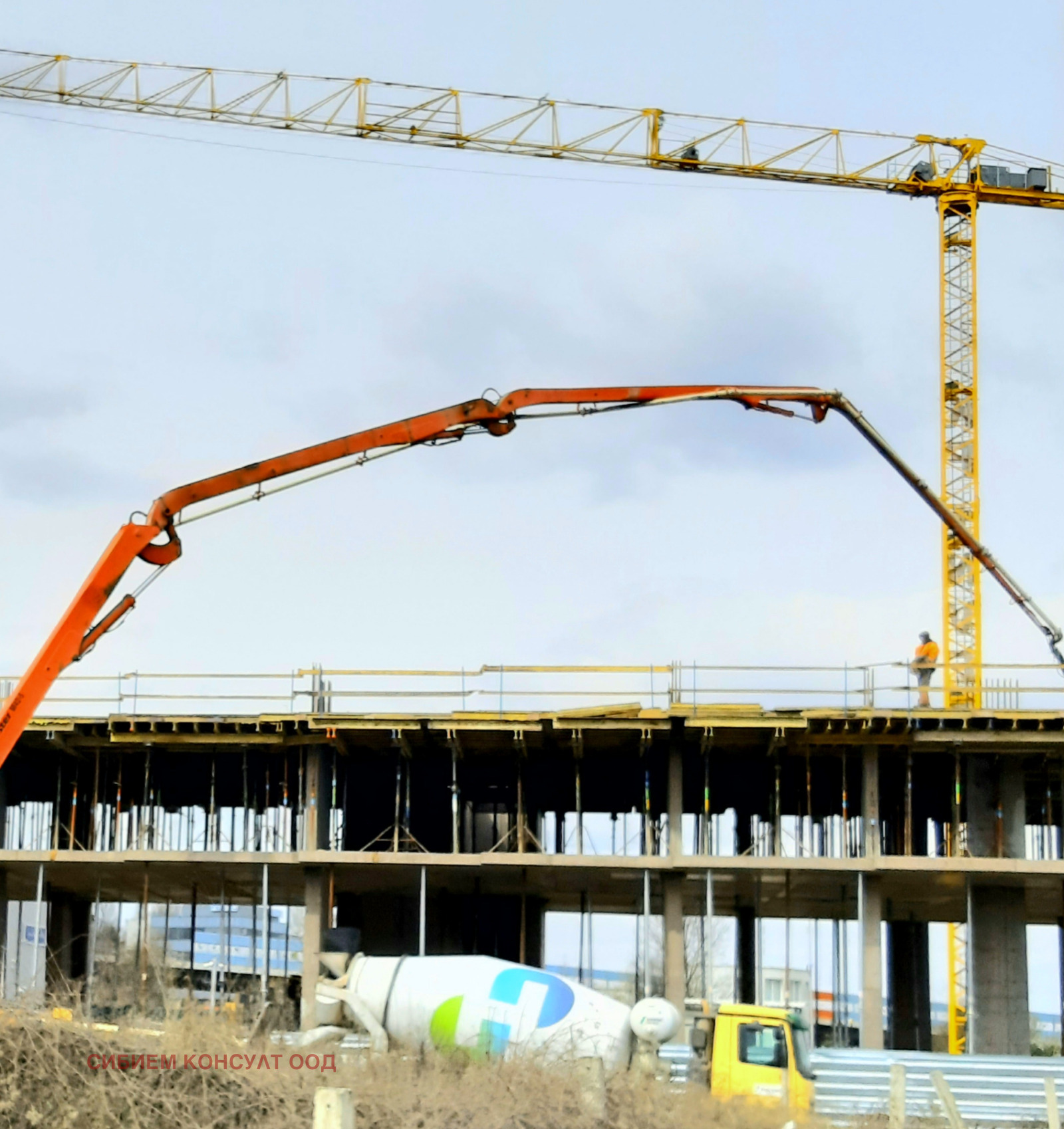 Продава 3-СТАЕН, гр. София, Дружба 2, снимка 3 - Апартаменти - 51838045