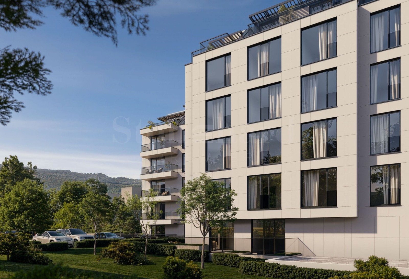 Продава 3-СТАЕН, гр. София, Кръстова вада, снимка 6 - Апартаменти - 53654825