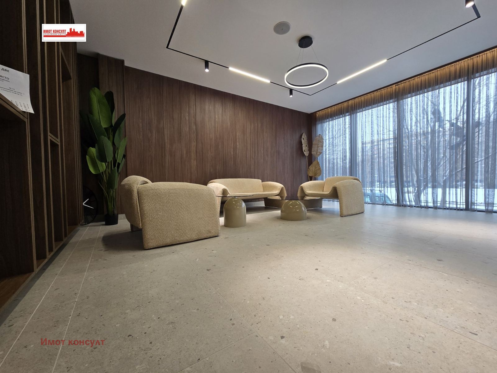 Продава 3-СТАЕН, гр. Пловдив, Център, снимка 2 - Апартаменти - 54044640