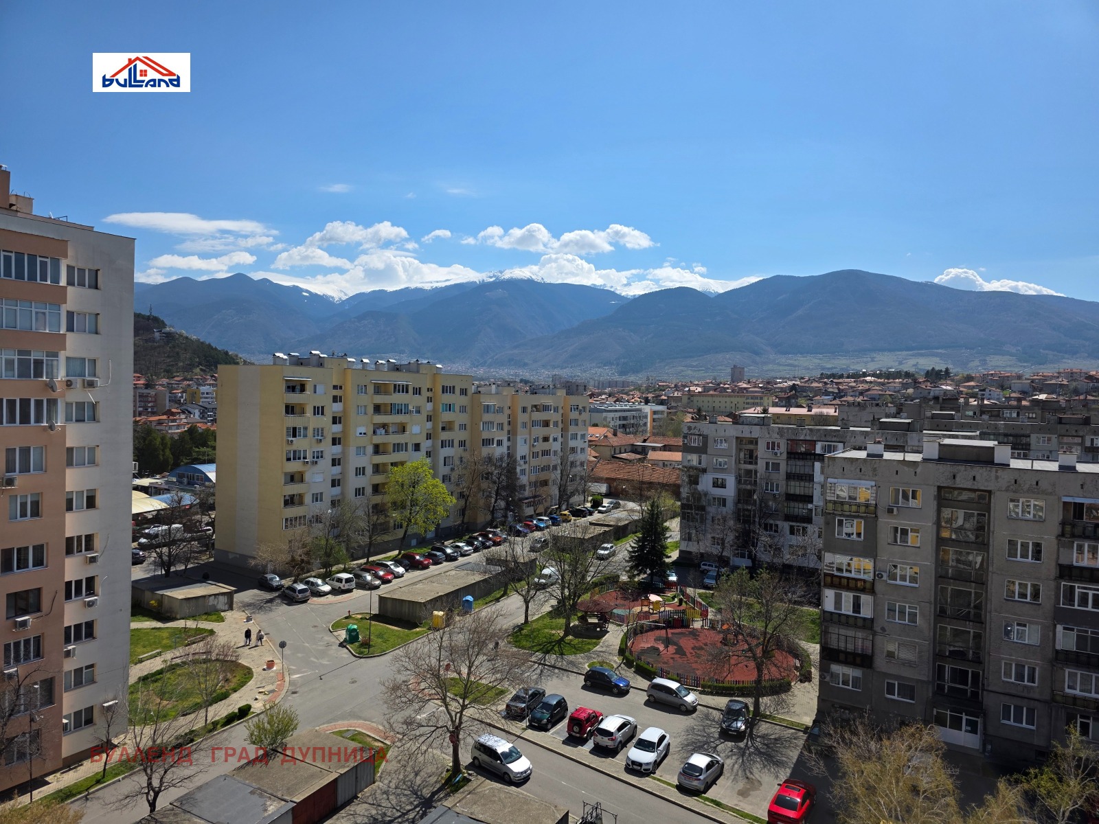 Продава 3-СТАЕН, гр. Дупница, област Кюстендил