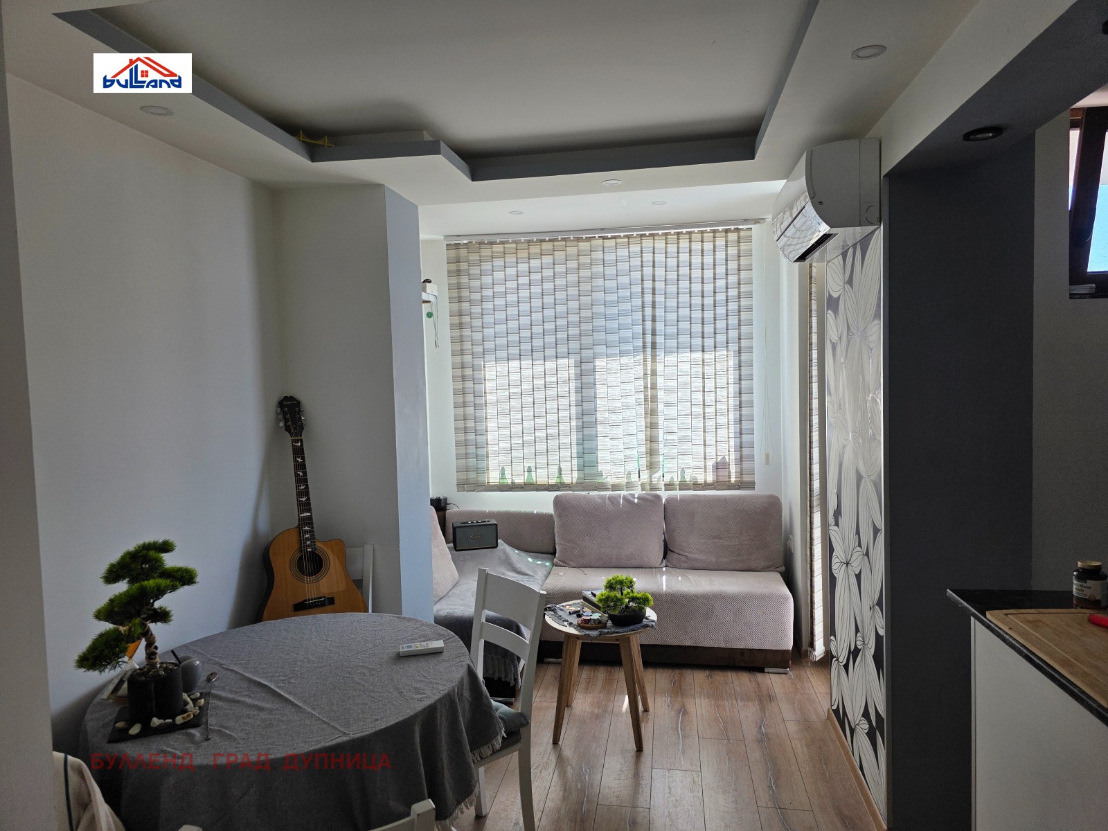 Продава 3-СТАЕН, гр. Дупница, област Кюстендил, снимка 4 - Апартаменти - 54142375