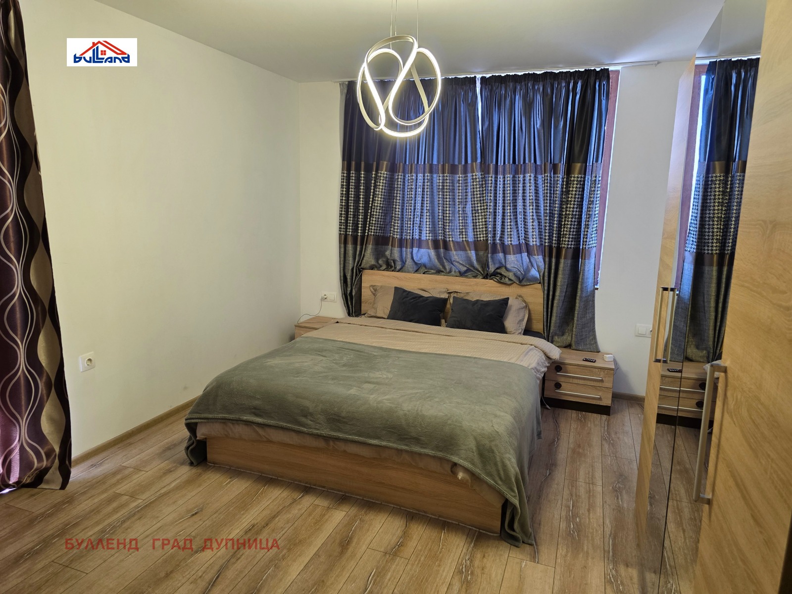 Продава 3-СТАЕН, гр. Дупница, област Кюстендил, снимка 9 - Апартаменти - 54142375