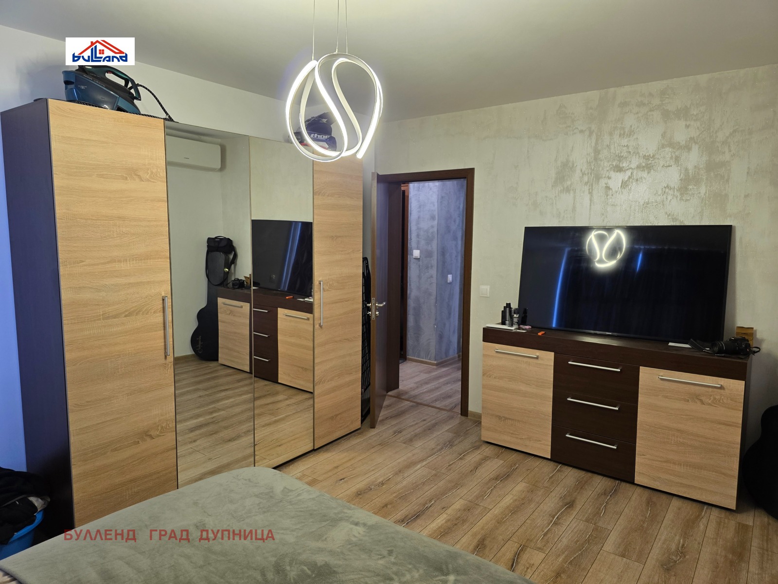 Продава 3-СТАЕН, гр. Дупница, област Кюстендил, снимка 7 - Апартаменти - 54142375