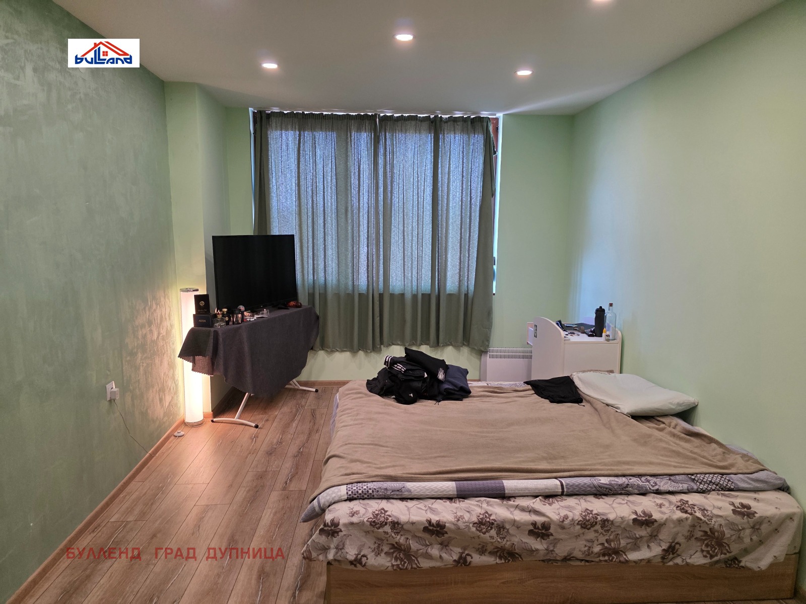 Продава 3-СТАЕН, гр. Дупница, област Кюстендил, снимка 5 - Апартаменти - 54142375