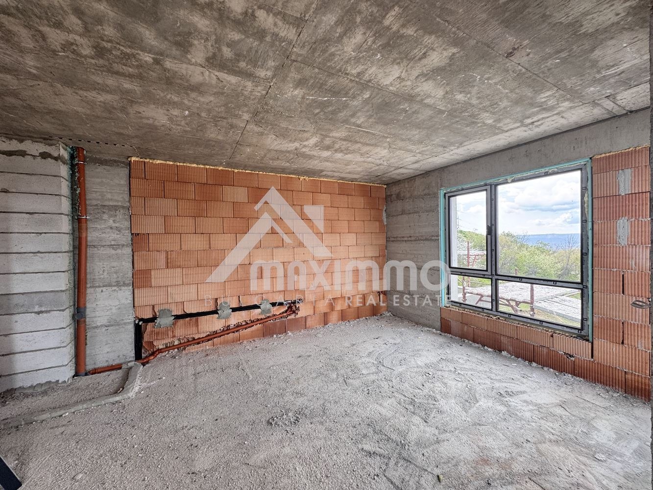 Продава 3-СТАЕН, гр. Варна, Възраждане 3, снимка 4 - Апартаменти - 54328549