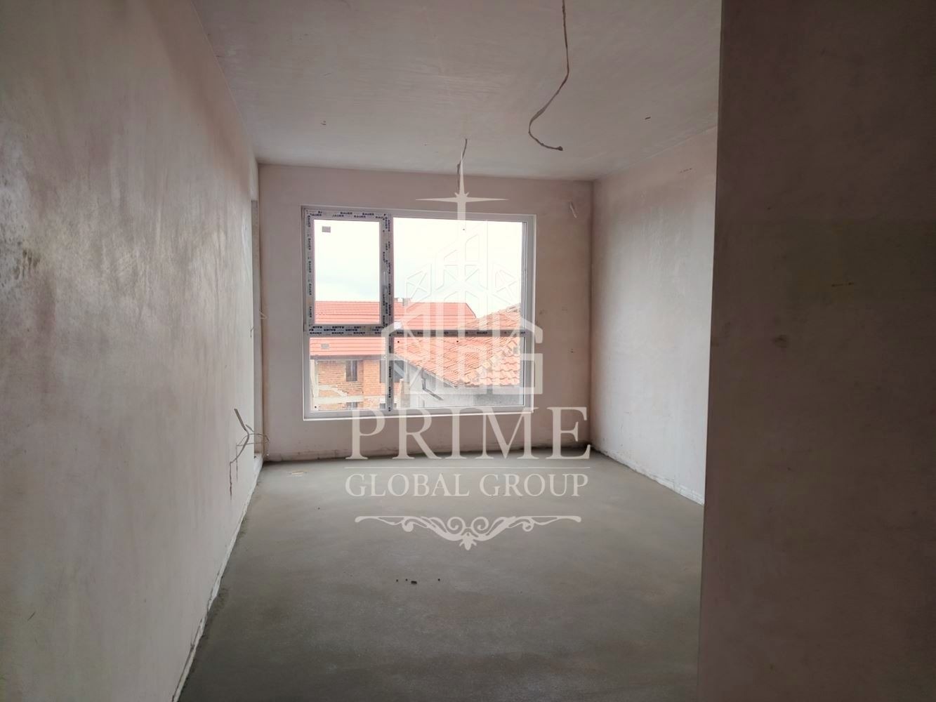 Продава 3-СТАЕН, гр. Варна, Виница, снимка 2 - Апартаменти - 54684414