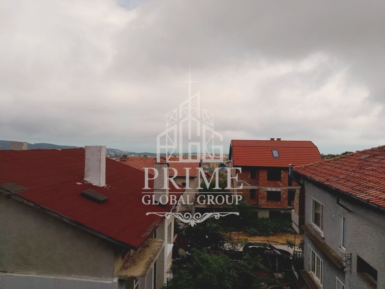 Продава 3-СТАЕН, гр. Варна, Виница, снимка 5 - Апартаменти - 54684414