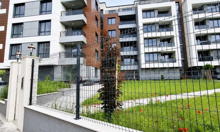 Продава 3-СТАЕН, гр. София, Малинова долина, снимка 2 - Апартаменти - 55185405