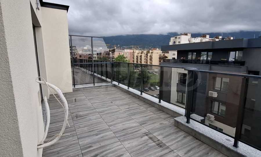 Продава 3-СТАЕН, гр. София, Малинова долина, снимка 12 - Апартаменти - 55185405