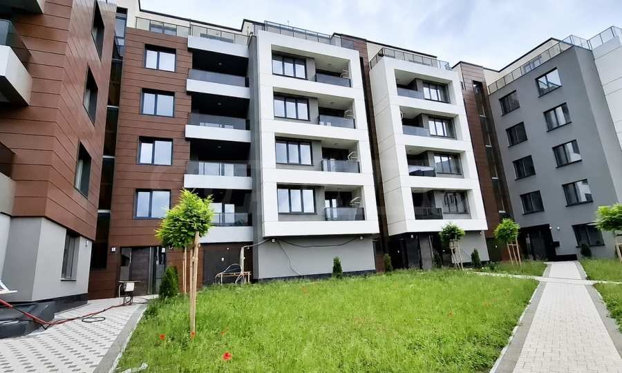 Продава 3-СТАЕН, гр. София, Малинова долина