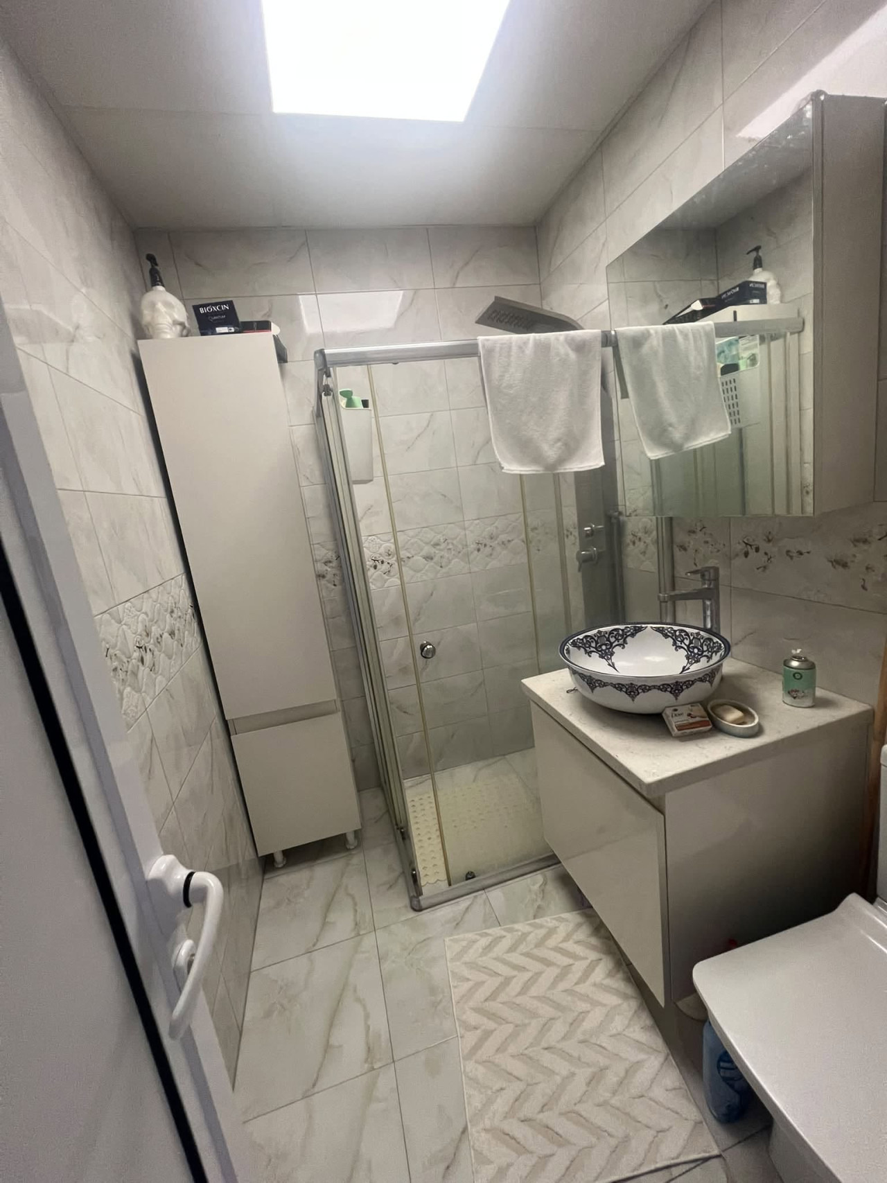 Продава 3-СТАЕН, гр. Пловдив, Изгрев, снимка 10 - Апартаменти - 55406828