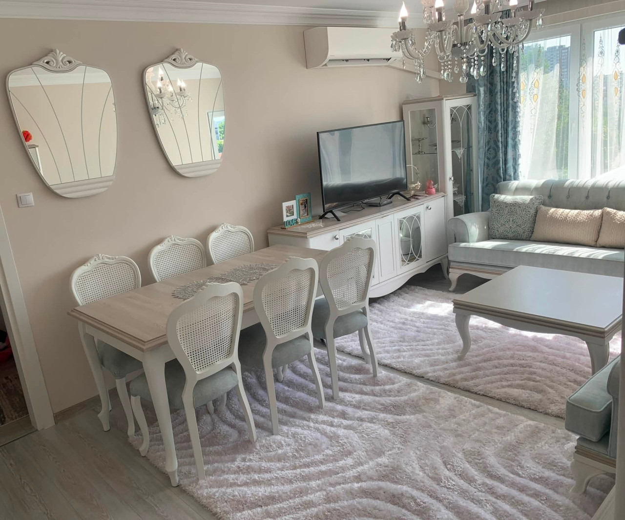 Продава 3-СТАЕН, гр. Пловдив, Изгрев, снимка 2 - Апартаменти - 55406828