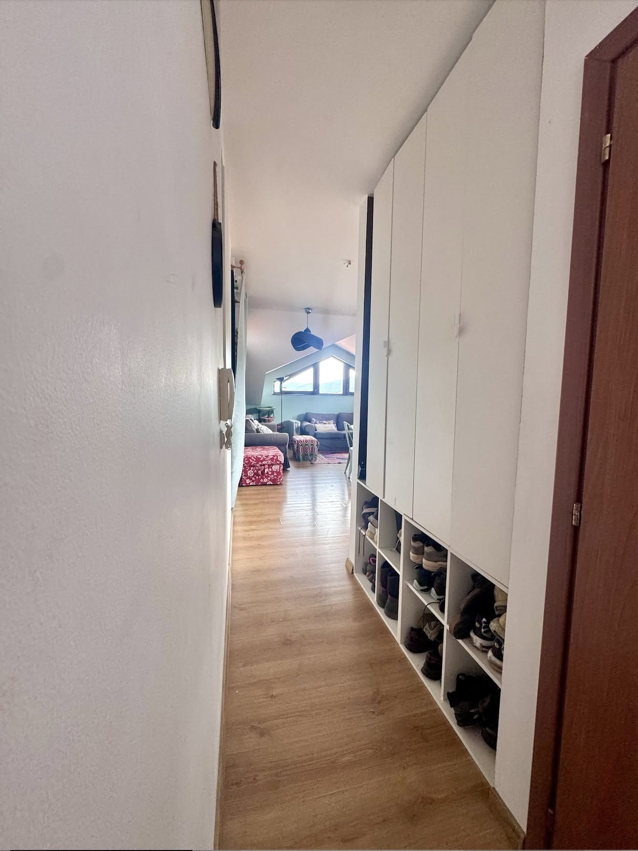 Продава 3-СТАЕН, гр. Банско, област Благоевград, снимка 8 - Апартаменти - 55569339