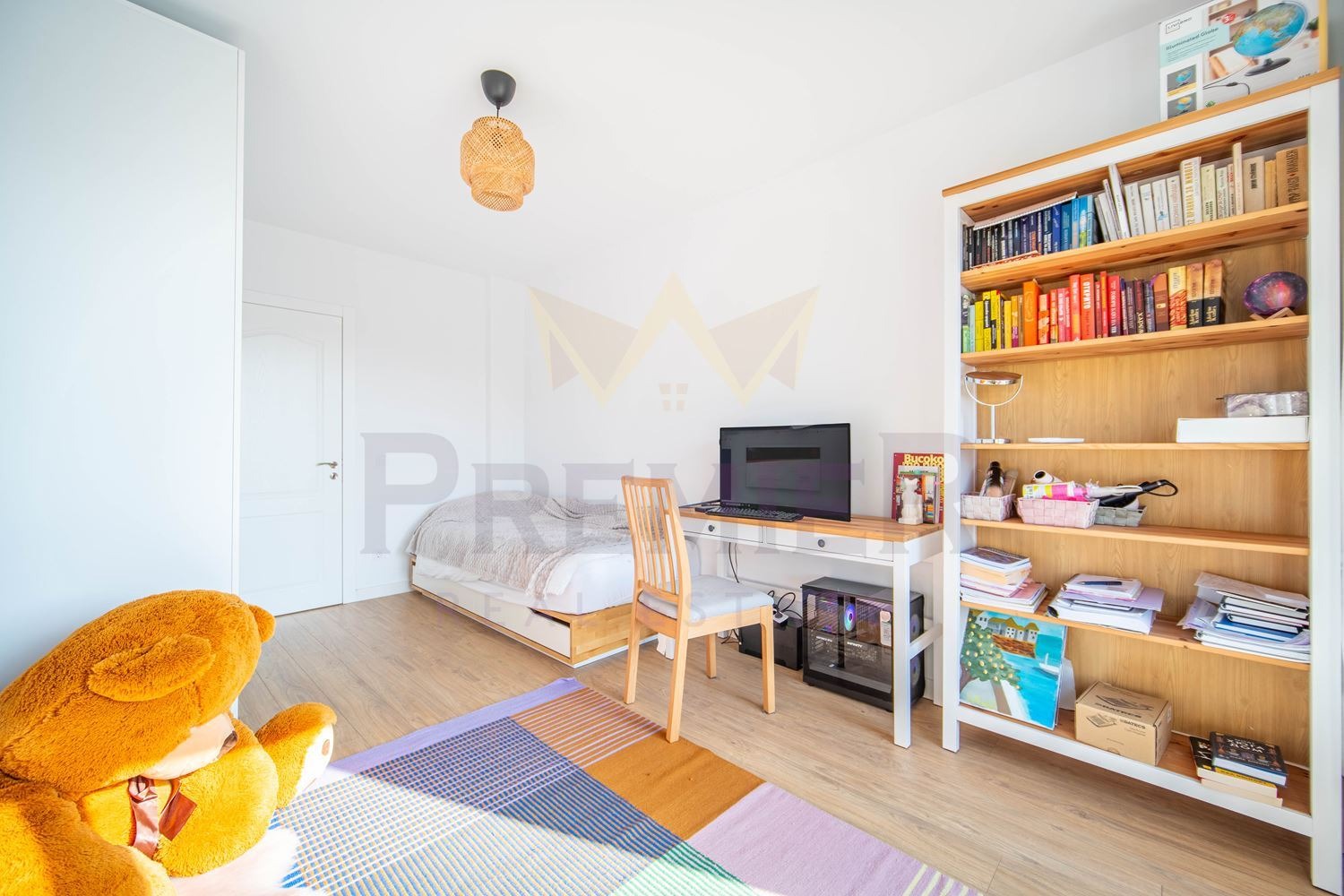 Продава 3-СТАЕН, гр. Варна, Галата, снимка 9 - Апартаменти - 55816938