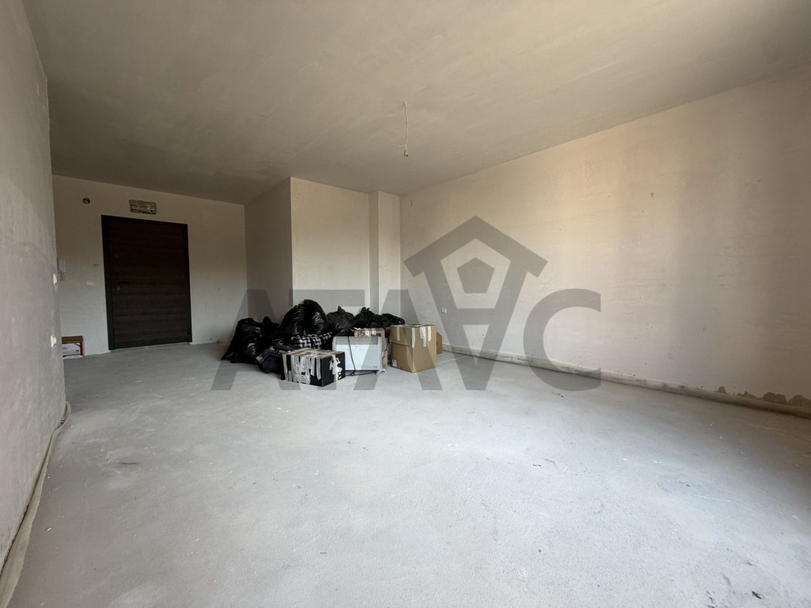 Продава 3-СТАЕН, гр. Асеновград, област Пловдив, снимка 2 - Апартаменти - 56164443