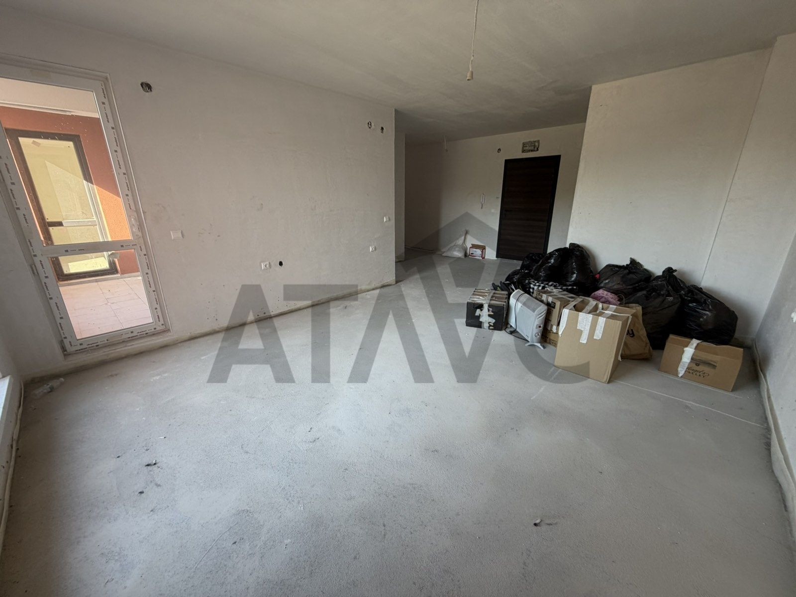 Продава 3-СТАЕН, гр. Асеновград, област Пловдив, снимка 4 - Апартаменти - 56164443