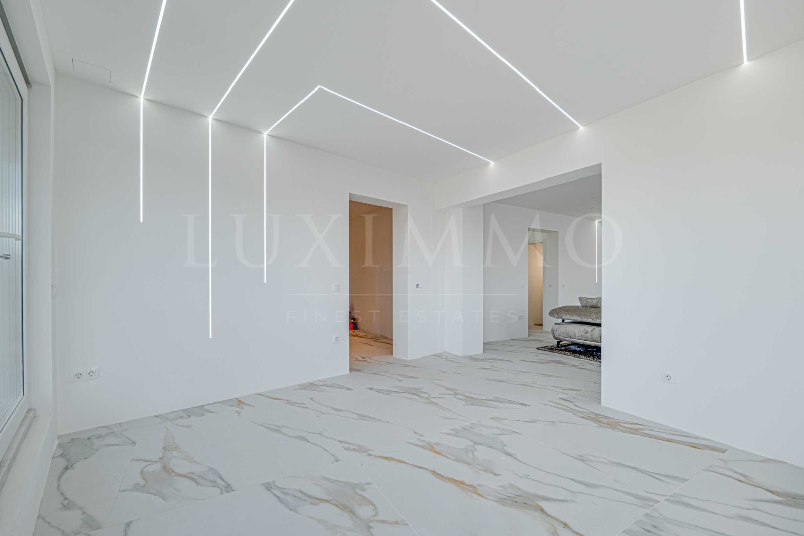 Продава МНОГОСТАЕН, гр. София, Овча купел 1, снимка 11 - Апартаменти - 54149521