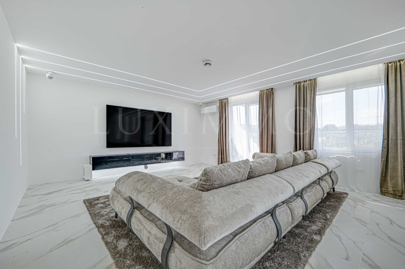 Продава МНОГОСТАЕН, гр. София, Овча купел 1, снимка 3 - Апартаменти - 54149521