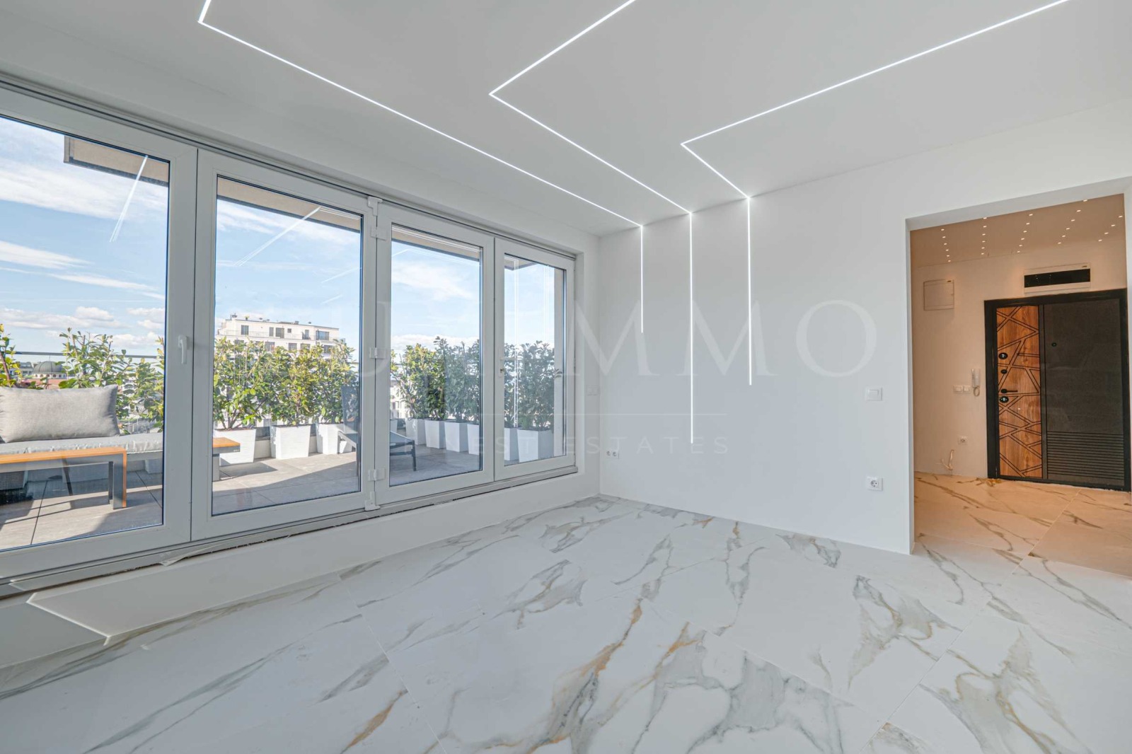 Продава МНОГОСТАЕН, гр. София, Овча купел 1, снимка 12 - Апартаменти - 54149521