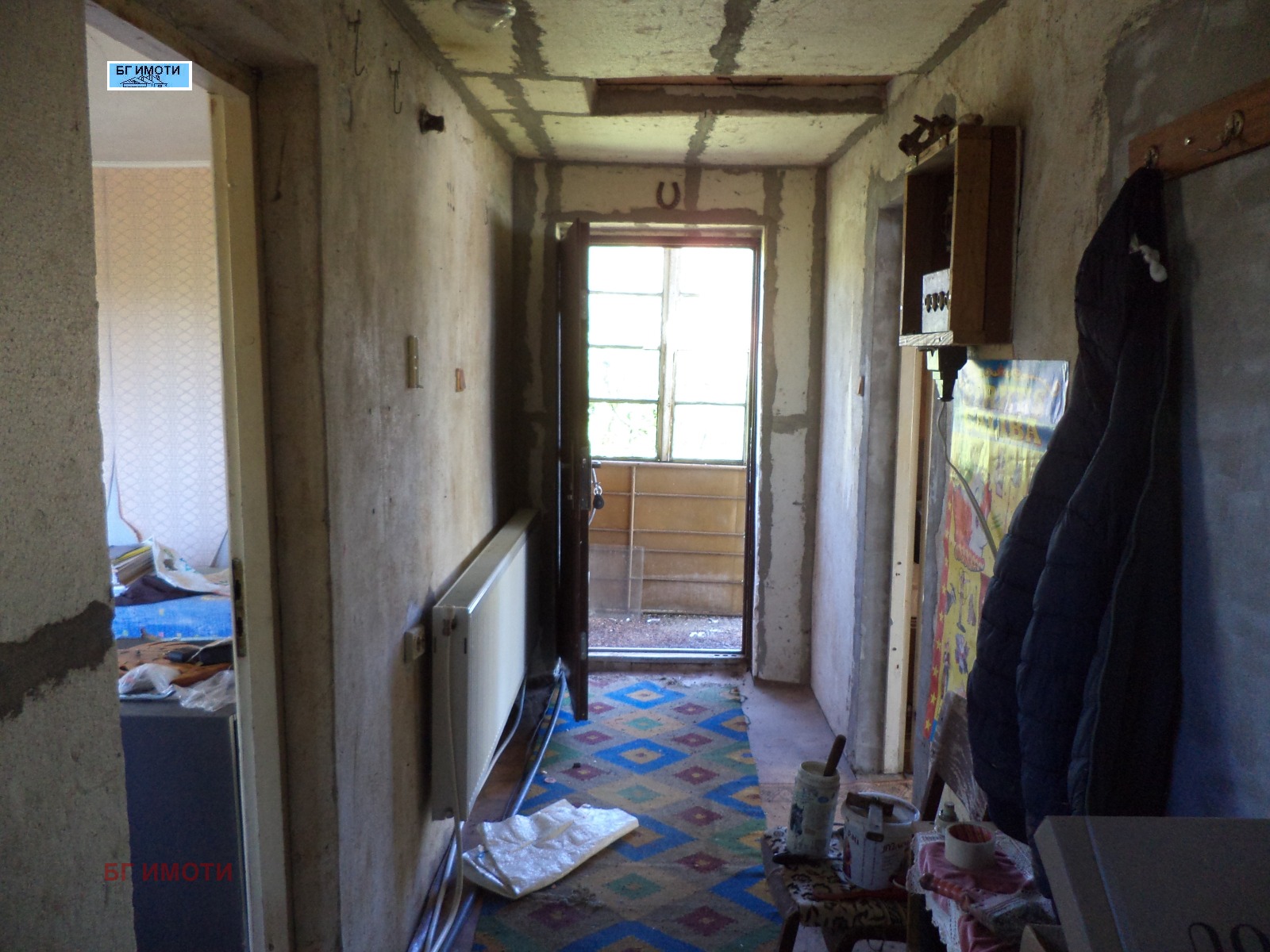 Продава ЕТАЖ ОТ КЪЩА, с. Руска Бела, област Враца, снимка 4 - Етаж от къща - 54340896