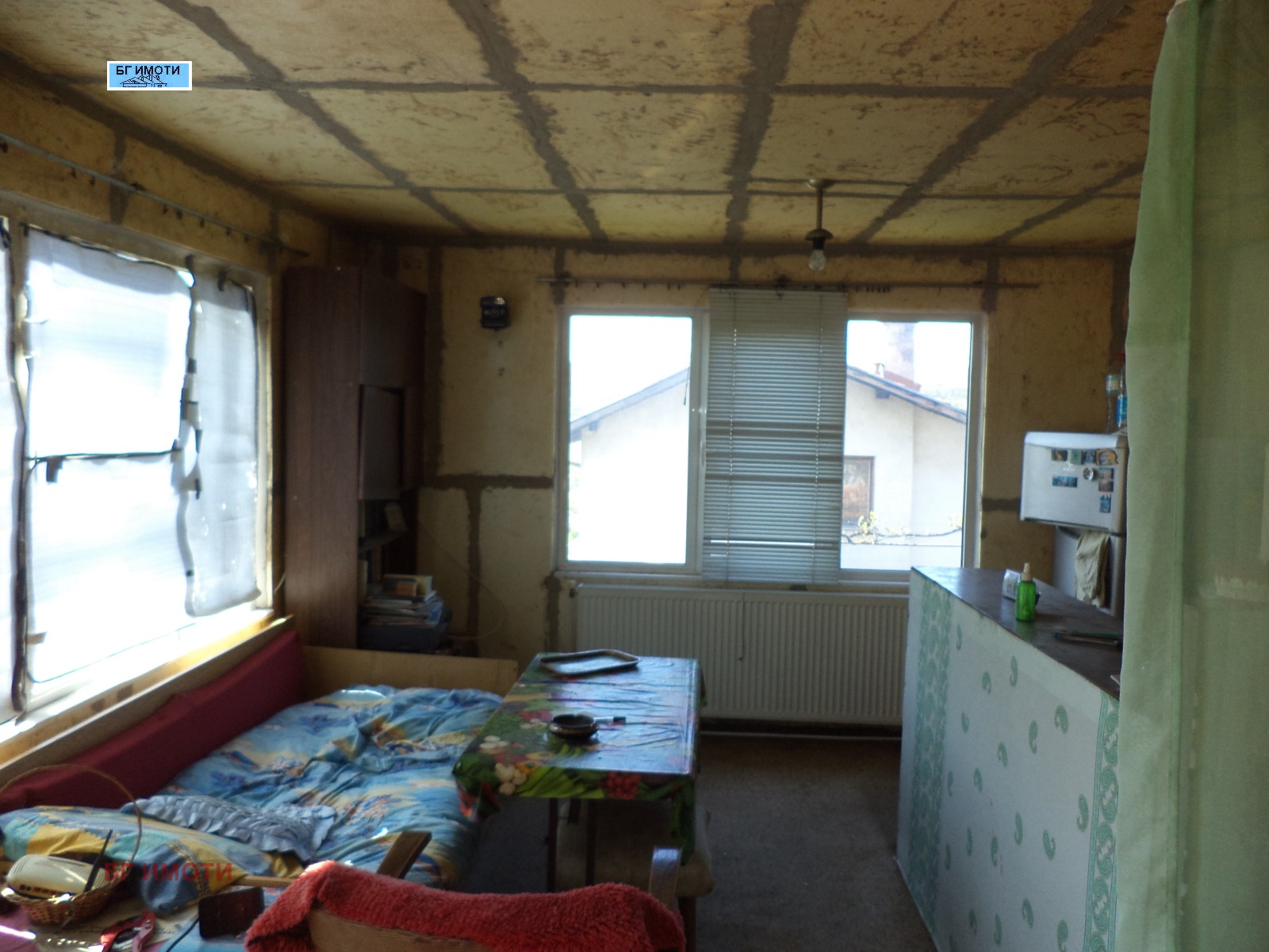 Продава ЕТАЖ ОТ КЪЩА, с. Руска Бела, област Враца, снимка 8 - Етаж от къща - 54340896