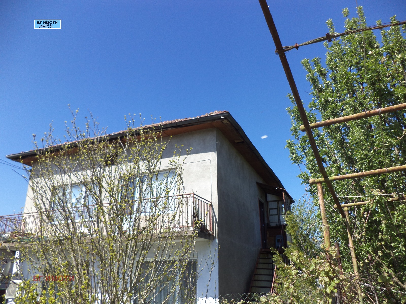 Продава ЕТАЖ ОТ КЪЩА, с. Руска Бела, област Враца