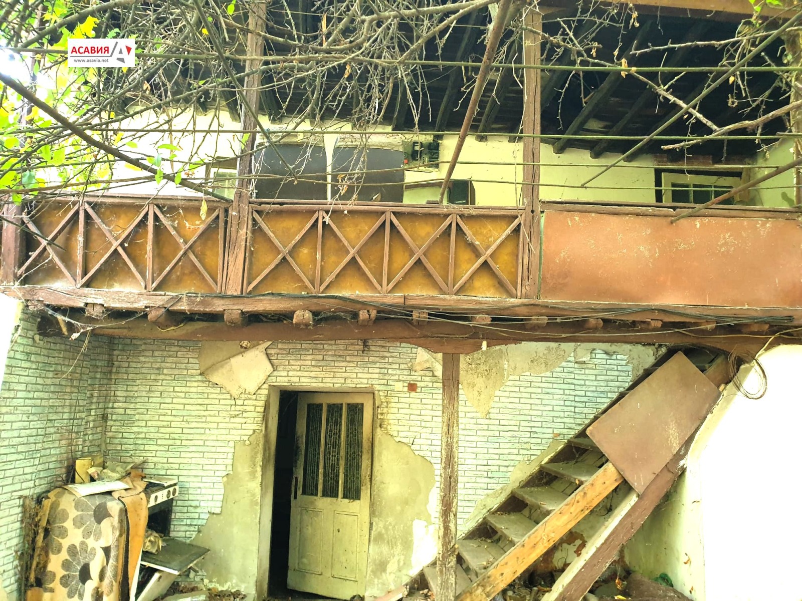 Продава КЪЩА, гр. Ловеч, Дръстене, снимка 2 - Къщи - 51263721