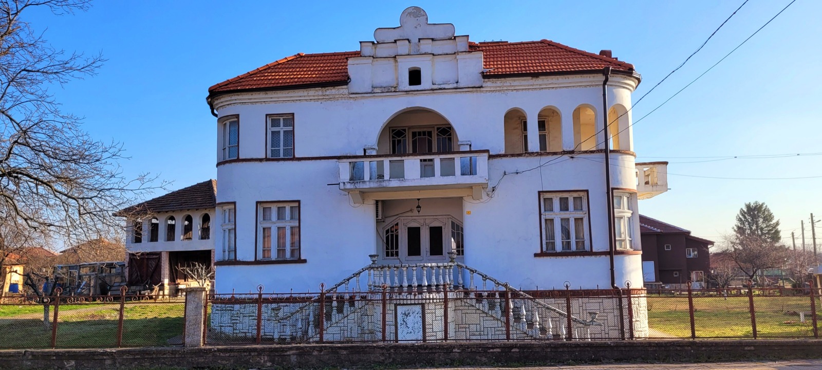 Продава КЪЩА, с. Покрайна, област Видин, снимка 10 - Къщи - 54305460