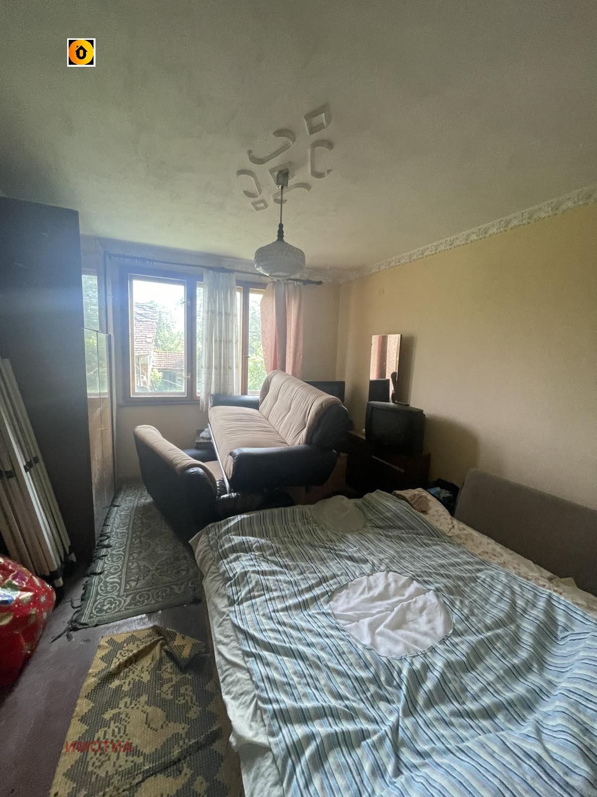 Продава КЪЩА, с. Гумощник, област Ловеч, снимка 11 - Къщи - 54829500