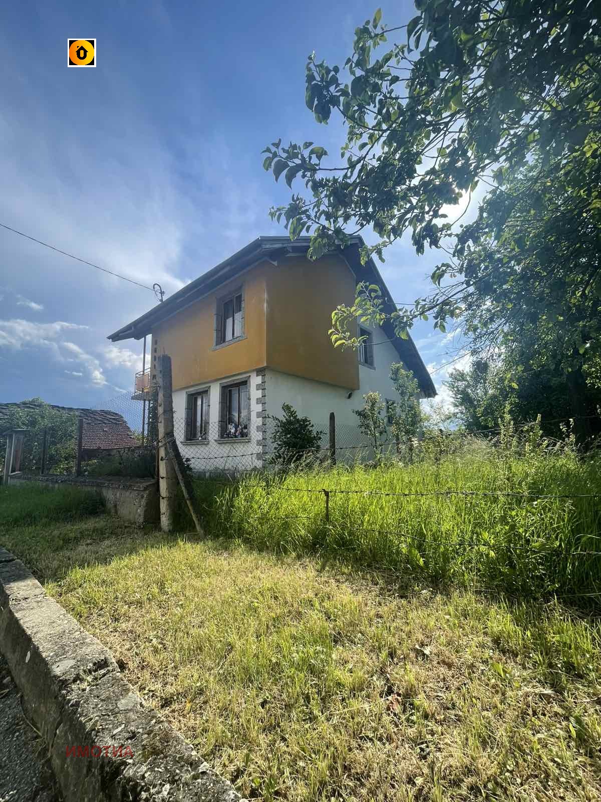 Продава КЪЩА, с. Гумощник, област Ловеч, снимка 2 - Къщи - 54829500