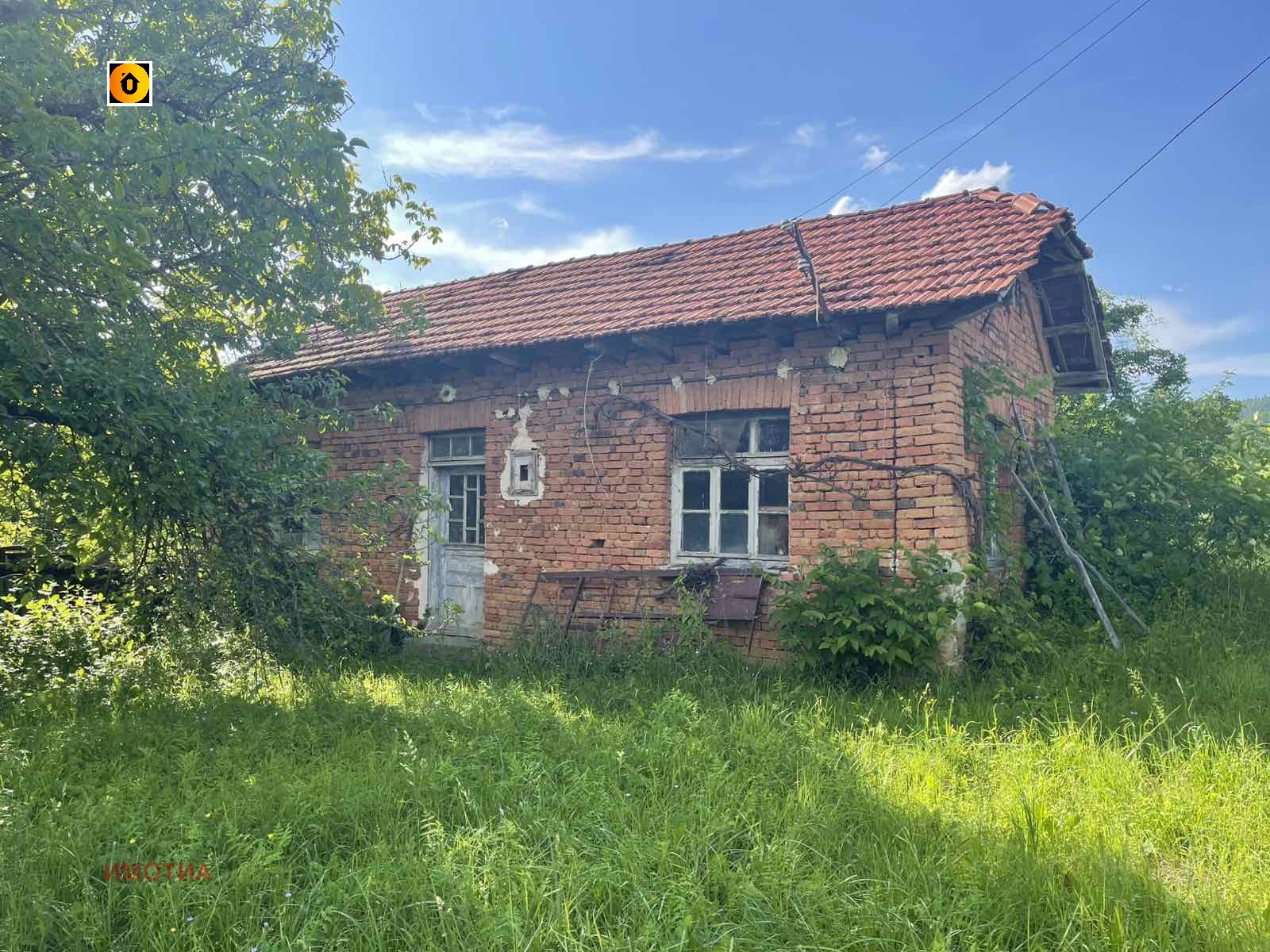 Продава КЪЩА, с. Гумощник, област Ловеч, снимка 16 - Къщи - 54829500